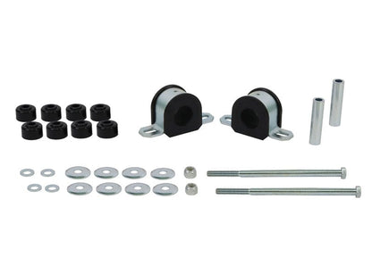 Whiteline Swaybar Mount & Link Bushings - Chevrolet Astro 1985-1989