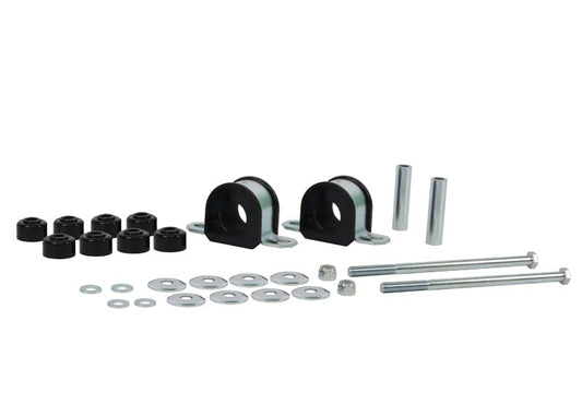 Whiteline Swaybar Mount & Link Bushings - Chevrolet Astro 1985-1989