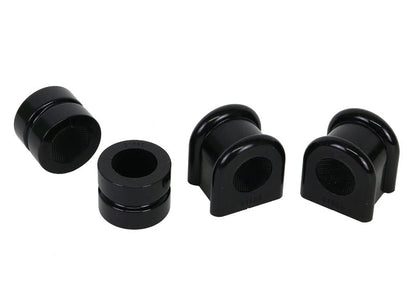 Whiteline 33mm Swaybar Mount & Link Bushings - Dodge Dakota 1987-1996