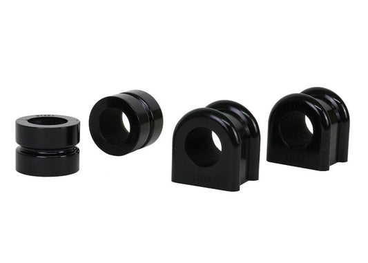 Whiteline 33mm Swaybar Mount & Link Bushings - Dodge Dakota 1987-1996