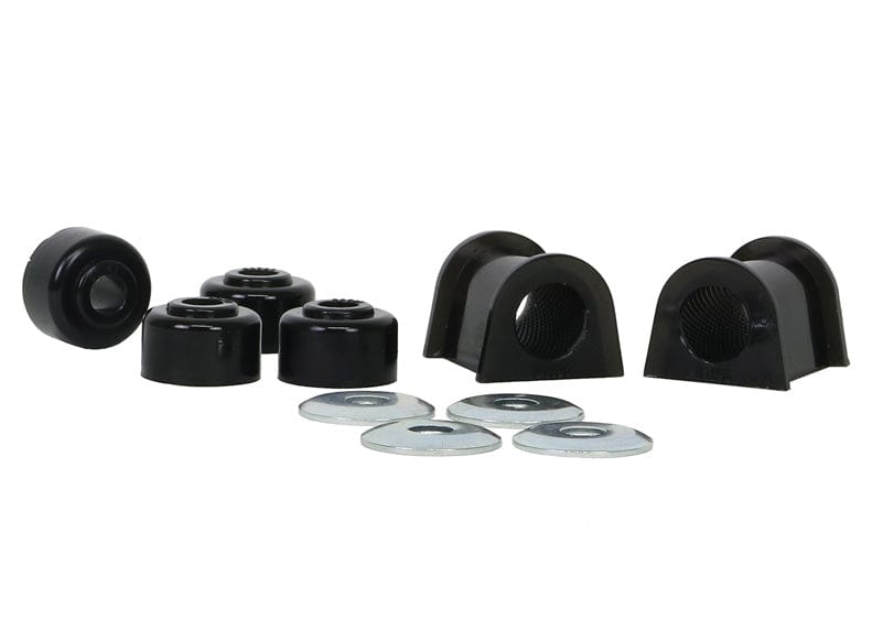 Whiteline 33mm Swaybar Mount & Link Bushings - Eagle Talon 1990-1994
