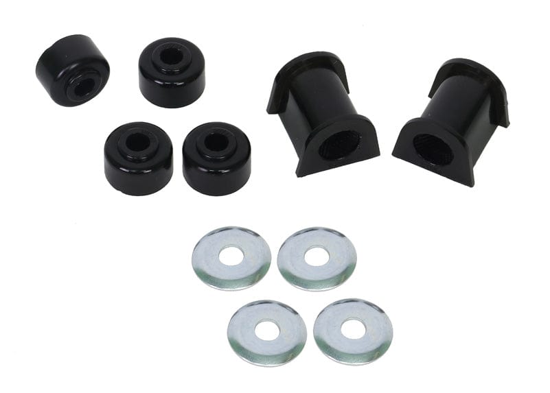 Whiteline 33mm Swaybar Mount & Link Bushings - Eagle Talon 1990-1994