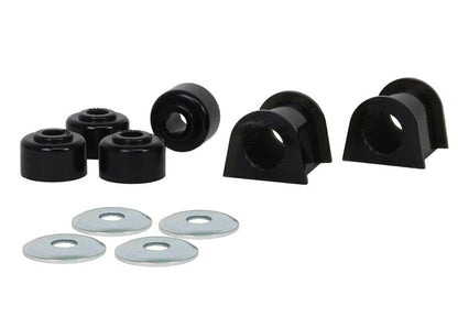 Whiteline 33mm Swaybar Mount & Link Bushings - Eagle Talon 1990-1994