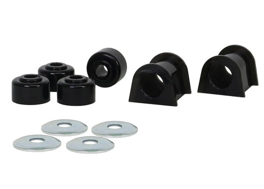Whiteline 33mm Swaybar Mount & Link Bushings - Eagle Talon 1990-1994