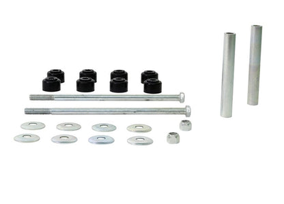 Whiteline Swaybar Fixed Link - Mercury Capri 1984-1986