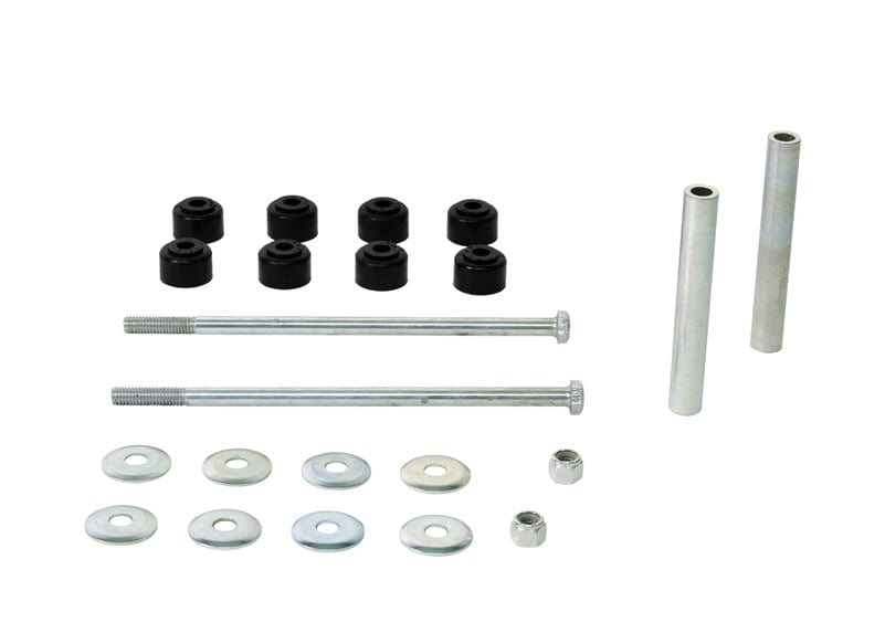 Whiteline Swaybar Fixed Link - Mercury Capri 1984-1986