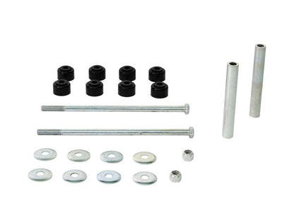 Whiteline Swaybar Fixed Link - Mercury Capri 1984-1986