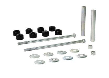 Whiteline Swaybar Fixed Link - Mercury Capri 1984-1986