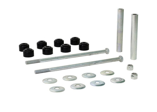 Whiteline Swaybar Fixed Link - Mercury Capri 1984-1986