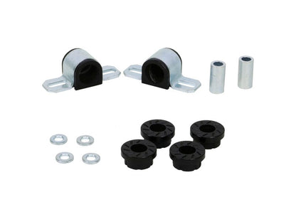 Whiteline 28mm Swaybar Mount & Link Bushing Kit - Chevrolet Tahoe 2000-2006