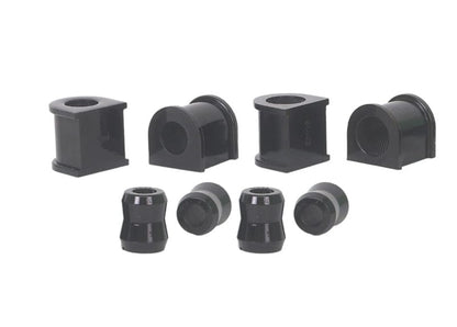 Whiteline Swaybar Mount Bushing - Jeep Wrangler 1987-1995