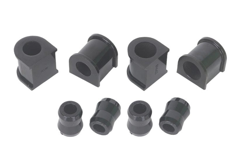 Whiteline Swaybar Mount Bushing - Jeep Wrangler 1987-1995