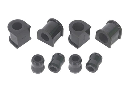 Whiteline Swaybar Mount Bushing - Jeep Wrangler 1987-1995