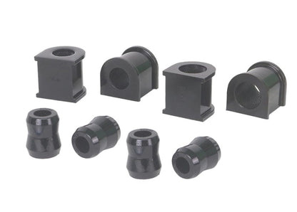 Whiteline Swaybar Mount Bushing - Jeep Wrangler 1987-1995