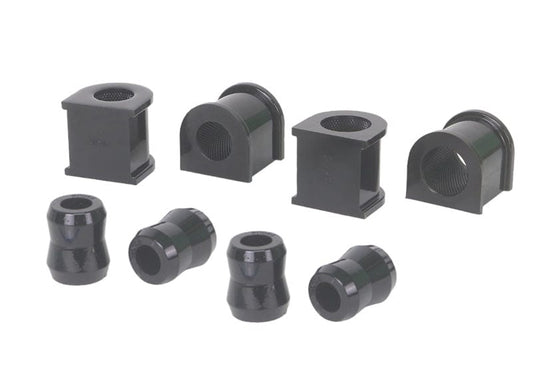 Whiteline Swaybar Mount Bushing - Jeep Wrangler 1987-1995