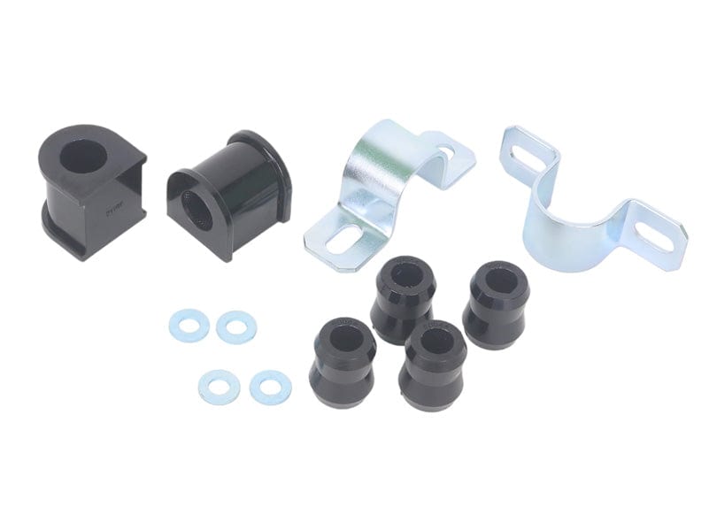 Whiteline Swaybar Mount Bushing - Chevrolet Corvette 1963-1982