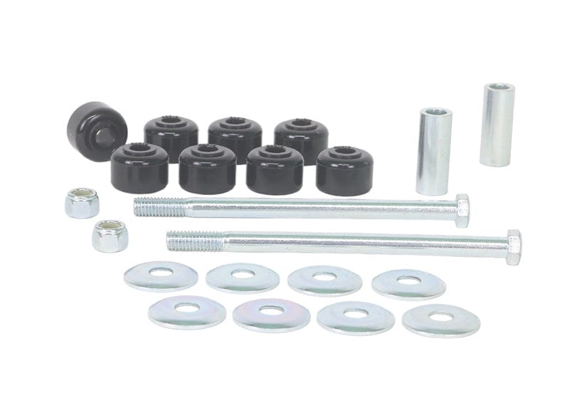 Whiteline Swaybar Mount Bushing - Chevrolet Corvette 1965-1982
