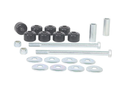 Whiteline Swaybar Mount Bushing - Chevrolet Corvette 1965-1982
