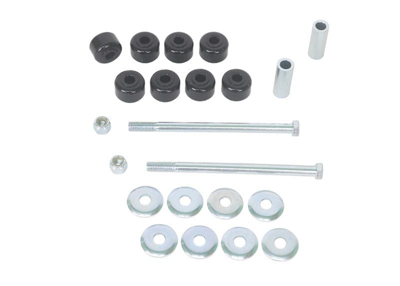 Whiteline Swaybar Mount Bushing - Chevrolet Corvette 1965-1982