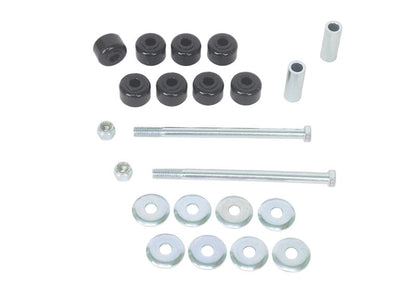 Whiteline Swaybar Mount Bushing - Chevrolet Corvette 1965-1982