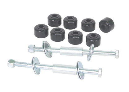 Whiteline Swaybar Mount Bushing - Chevrolet Corvette 1965-1982