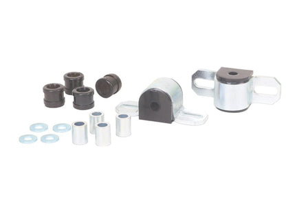 Whiteline Swaybar Mount Bushing - Honda Civic 2001-2005