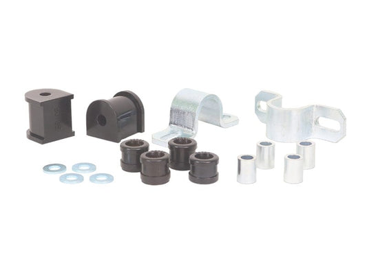 Whiteline Swaybar Mount Bushing - Honda Civic 2001-2005