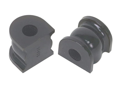 Whiteline Swaybar Mount Bushing - Honda Accord 1986-1989