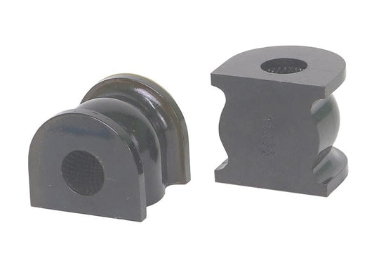 Whiteline Swaybar Mount Bushing - Honda Accord 1986-1989