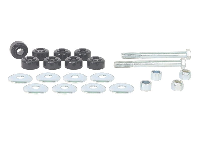 Whiteline Swaybar Mount Bushing - Toyota Tacoma 2005-2013