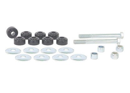 Whiteline Swaybar Mount Bushing - Toyota Tacoma 2005-2013