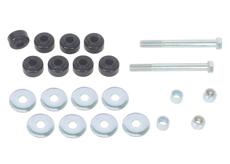Whiteline Swaybar Mount Bushing - Toyota Tacoma 2005-2013