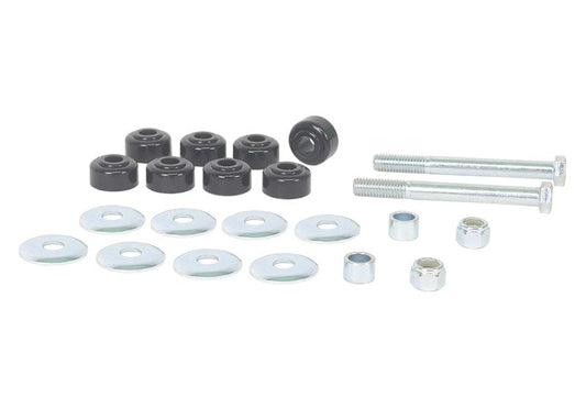 Whiteline Swaybar Mount Bushing - Toyota Tacoma 2005-2013