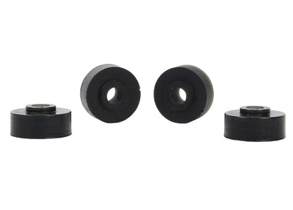 Whiteline Plus Rear Upper Shock Absorber Bushing Kit - Toyota Landcruiser 1996-2003