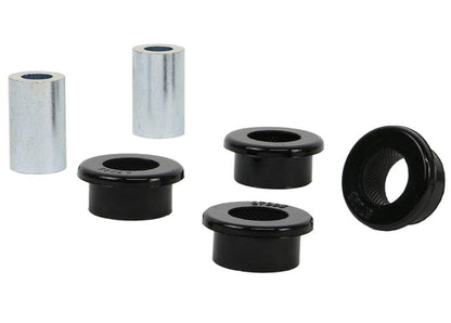 Whiteline Plus Front Shock Absorber to Control Arm Bushing - Nissan Frontier / XTerra 2005+