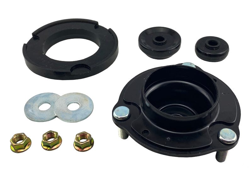 Whiteline Front Strut Mount (Bushing Kit) - Toyota Tacoma 2003-2023 / Lexus GX460/GX470 2005-2023