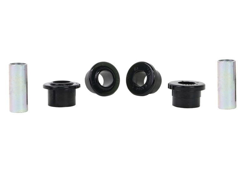 Whiteline Front Control Arm Lower Inner Rear Bushing Kit - Mazda Protege DX/LX 1991-1994
