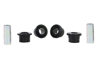 Whiteline Front Control Arm Lower Inner Rear Bushing Kit - Mazda Protege DX/LX 1991-1994