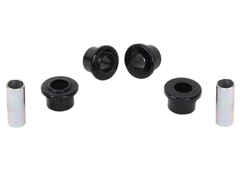 Whiteline Front Control Arm Lower Inner Rear Bushing Kit - Mazda Protege DX/LX 1991-1994