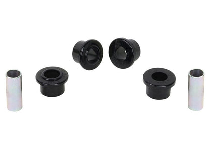 Whiteline Front Control Arm Lower Inner Rear Bushing Kit - Mazda Protege DX/LX 1991-1994