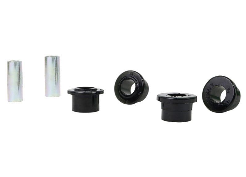 Whiteline Front Control Arm Lower Inner Rear Bushing Kit - Mazda Protege DX/LX 1991-1994
