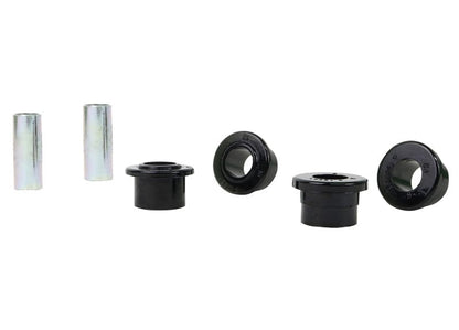 Whiteline Front Control Arm Lower Inner Rear Bushing Kit - Mazda Protege DX/LX 1991-1994