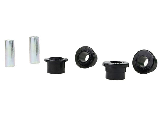 Whiteline Front Control Arm Lower Inner Rear Bushing Kit - Mazda Protege DX/LX 1991-1994
