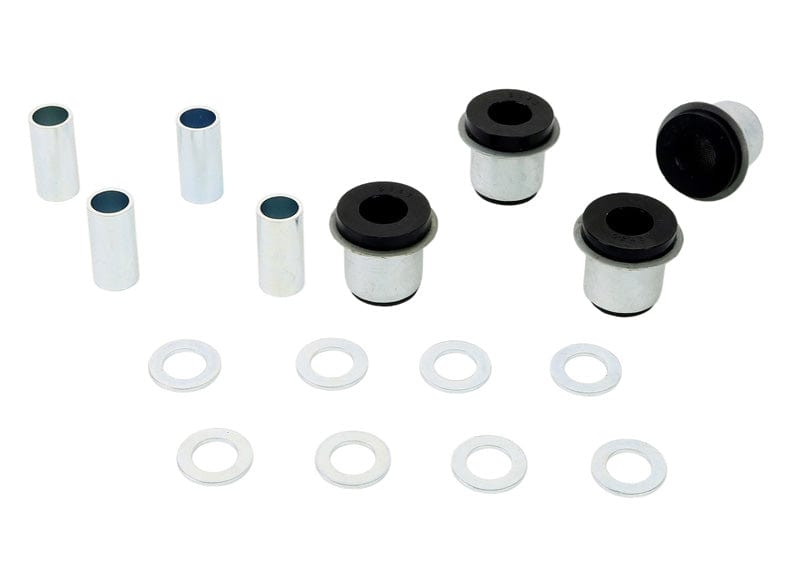 Whiteline Front Upper Inner Control Arm Bushing Kit - Honda Passport EX/LX 1994-2002