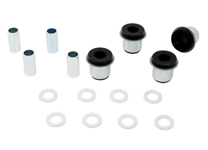 Whiteline Front Upper Inner Control Arm Bushing Kit - Honda Passport EX/LX 1994-2002
