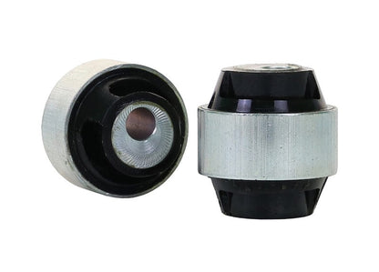 Whiteline Plus Rear Control Arm (Lower Inner Rear Bushing Kit) - Toyota Camry 2006+