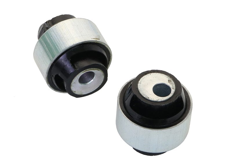 Whiteline Plus Rear Control Arm (Lower Inner Rear Bushing Kit) - Toyota Camry 2006+