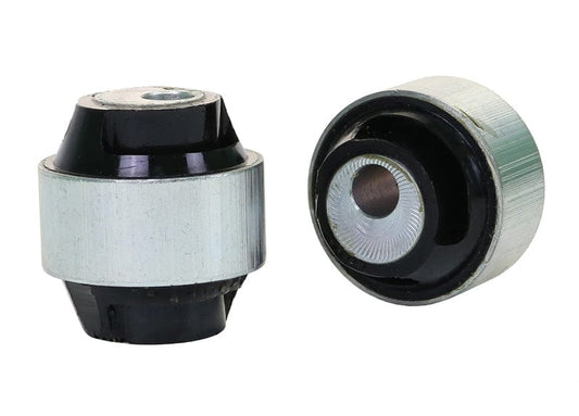 Whiteline Plus Rear Control Arm (Lower Inner Rear Bushing Kit) - Toyota Camry 2006+