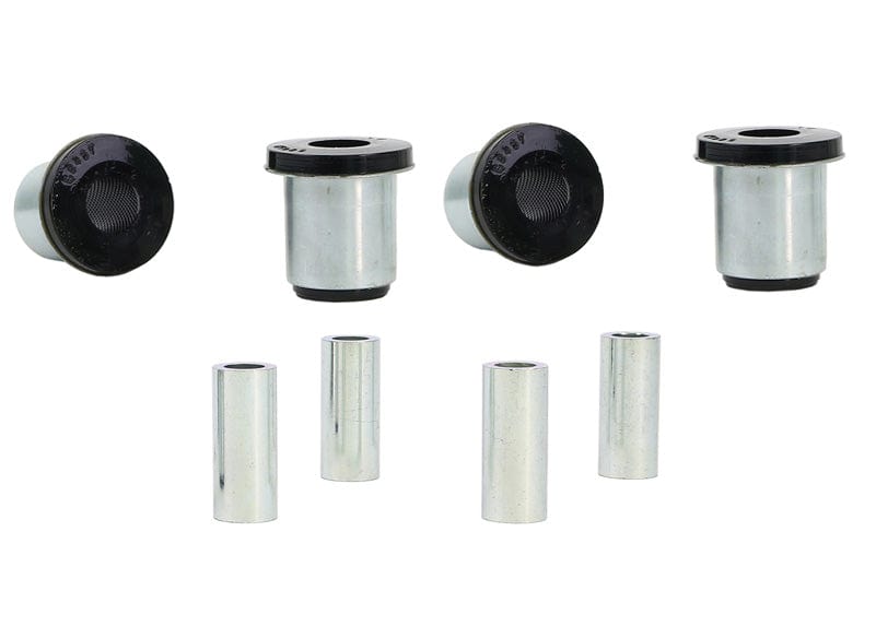 Whiteline Front Control Arm Upper Bushing Kit - Toyota 4Runner 1996-2002