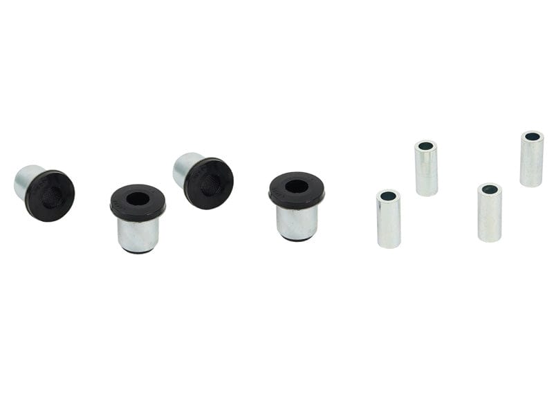 Whiteline Front Control Arm Upper Bushing Kit - Toyota 4Runner 1996-2002